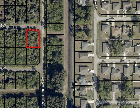 Salwater St Sw Property Photo 1