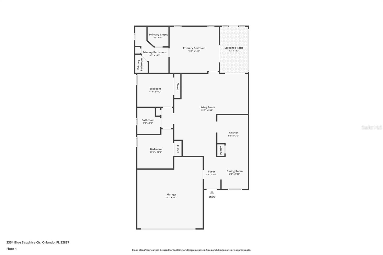 2354 Blue Sapphire Cir Property Photo 30