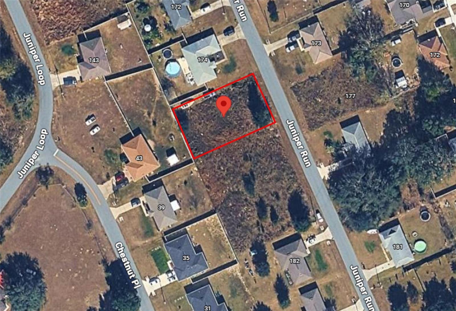 176 JUNIPER RUN Property Photo 1