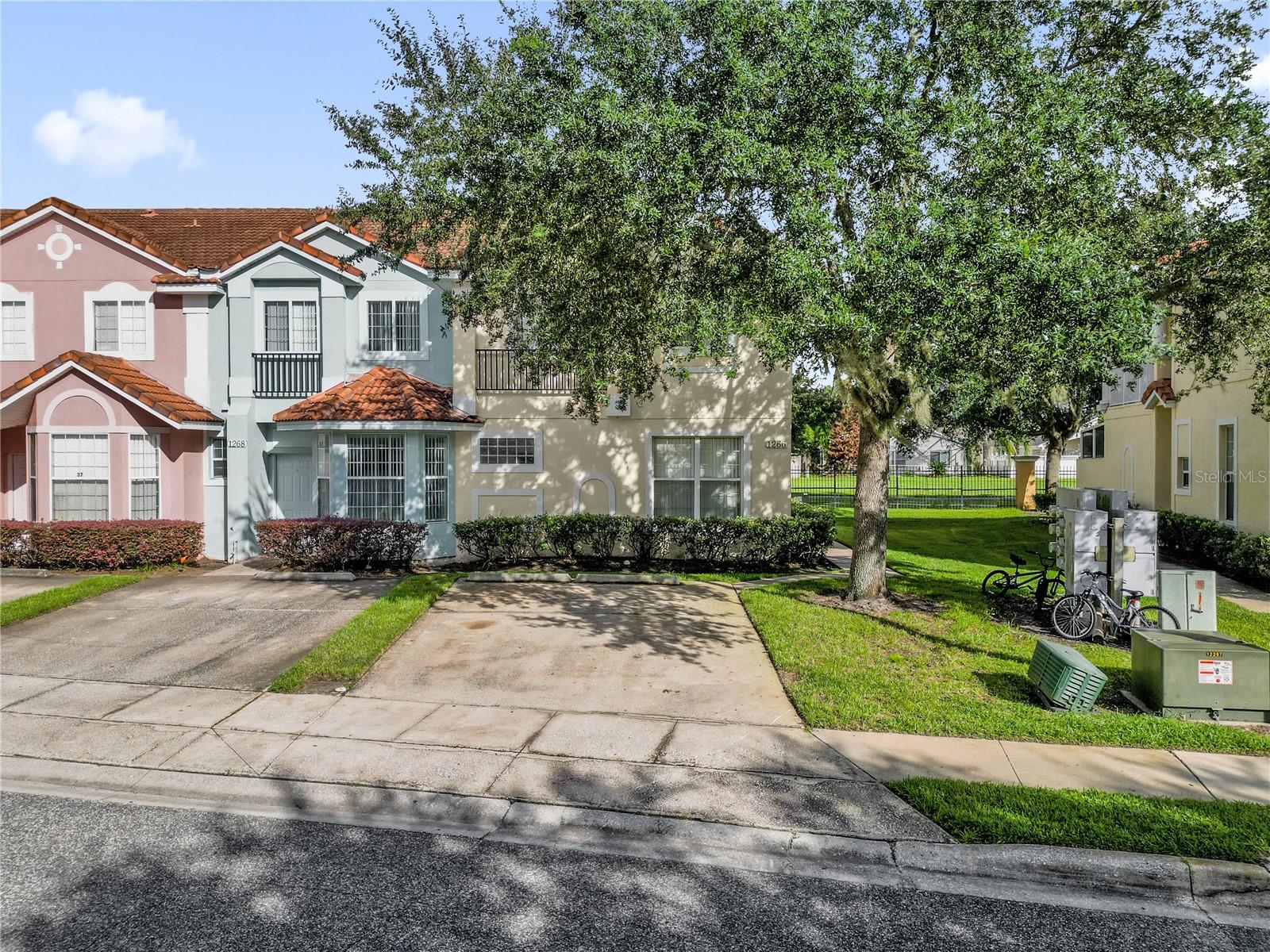 1266 S Beach Cir Property Photo