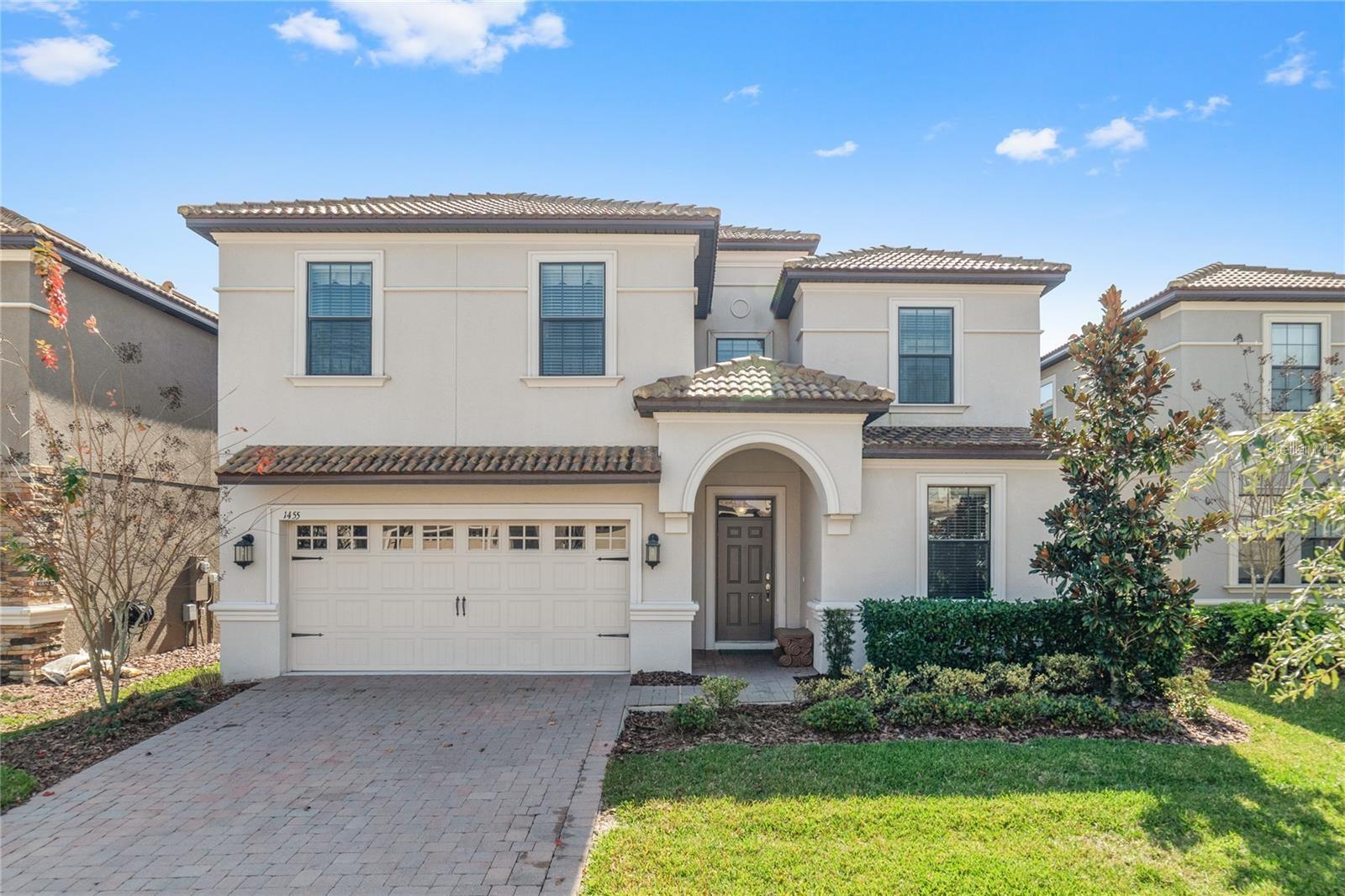 1455 ROLLING FAIRWAY DR Property Photo 1