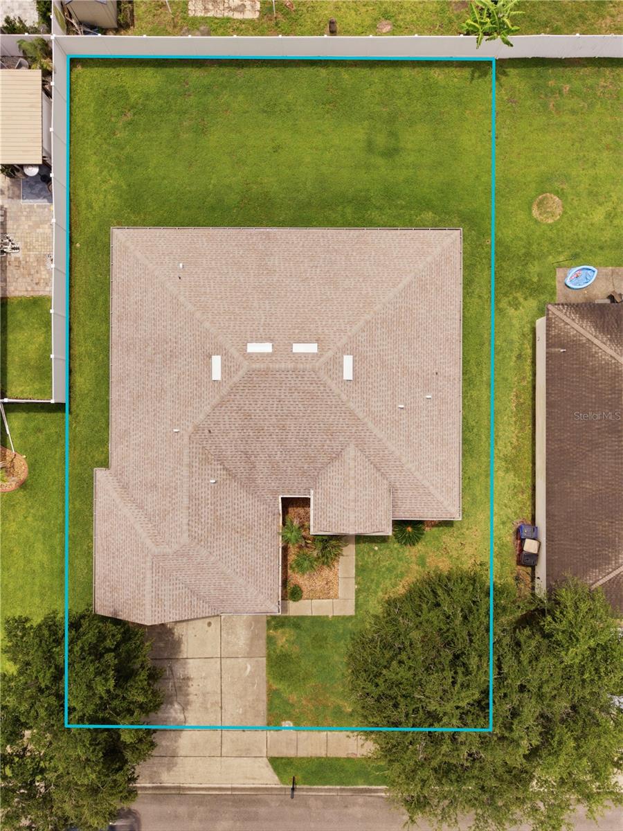 6008 Keystone Pointe Dr Property Photo 2