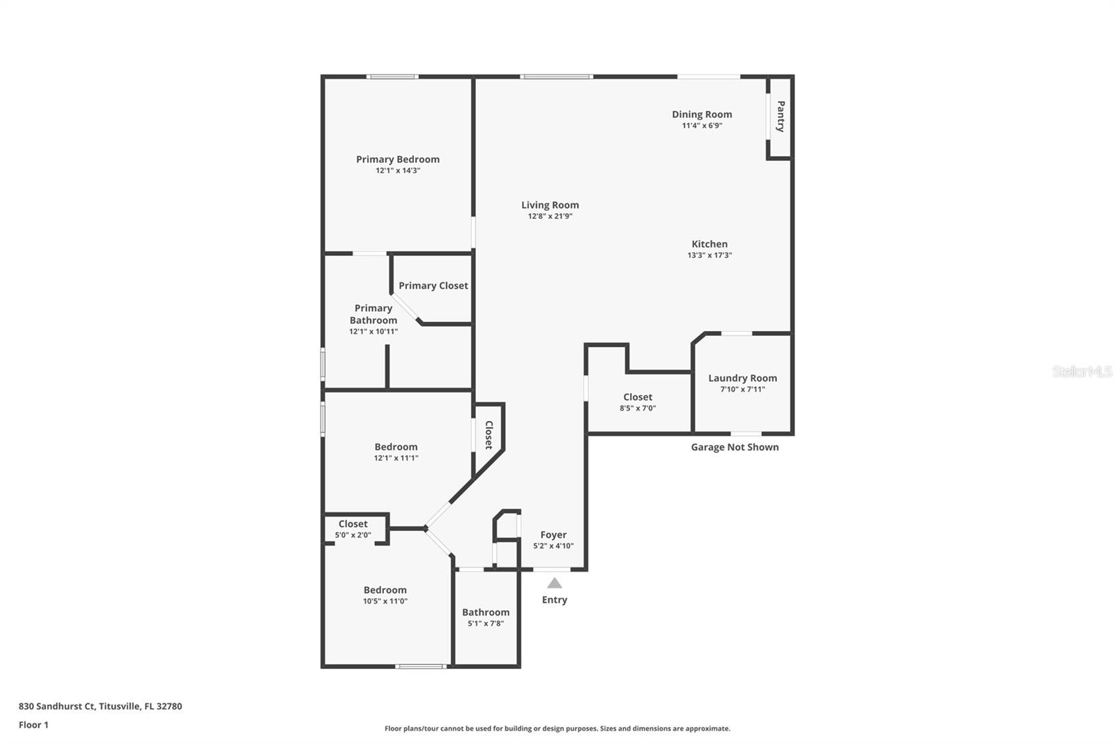 830 Sandhurst Ct Property Photo 30