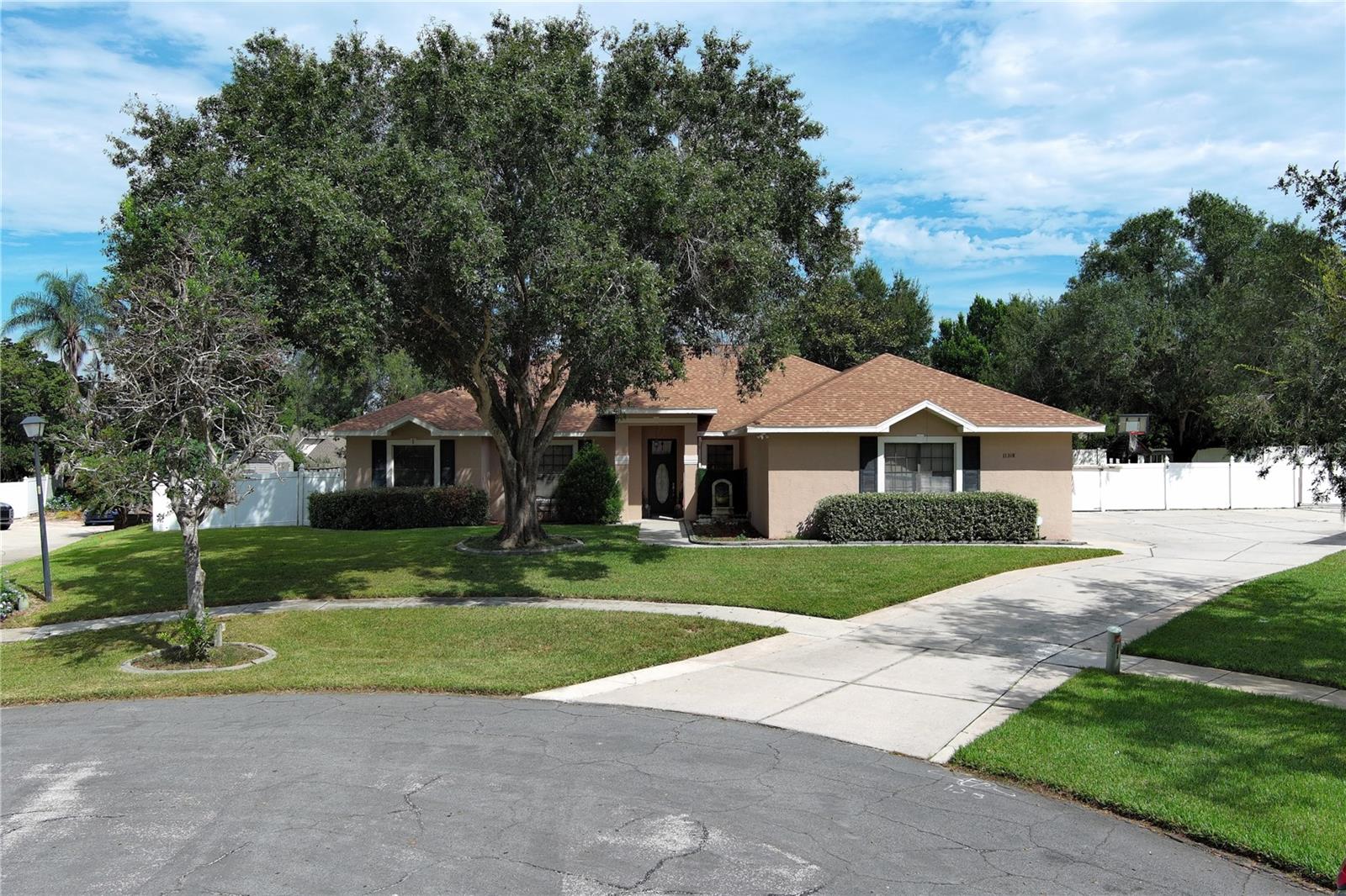 11318 Summer Wind Ct Property Photo 1