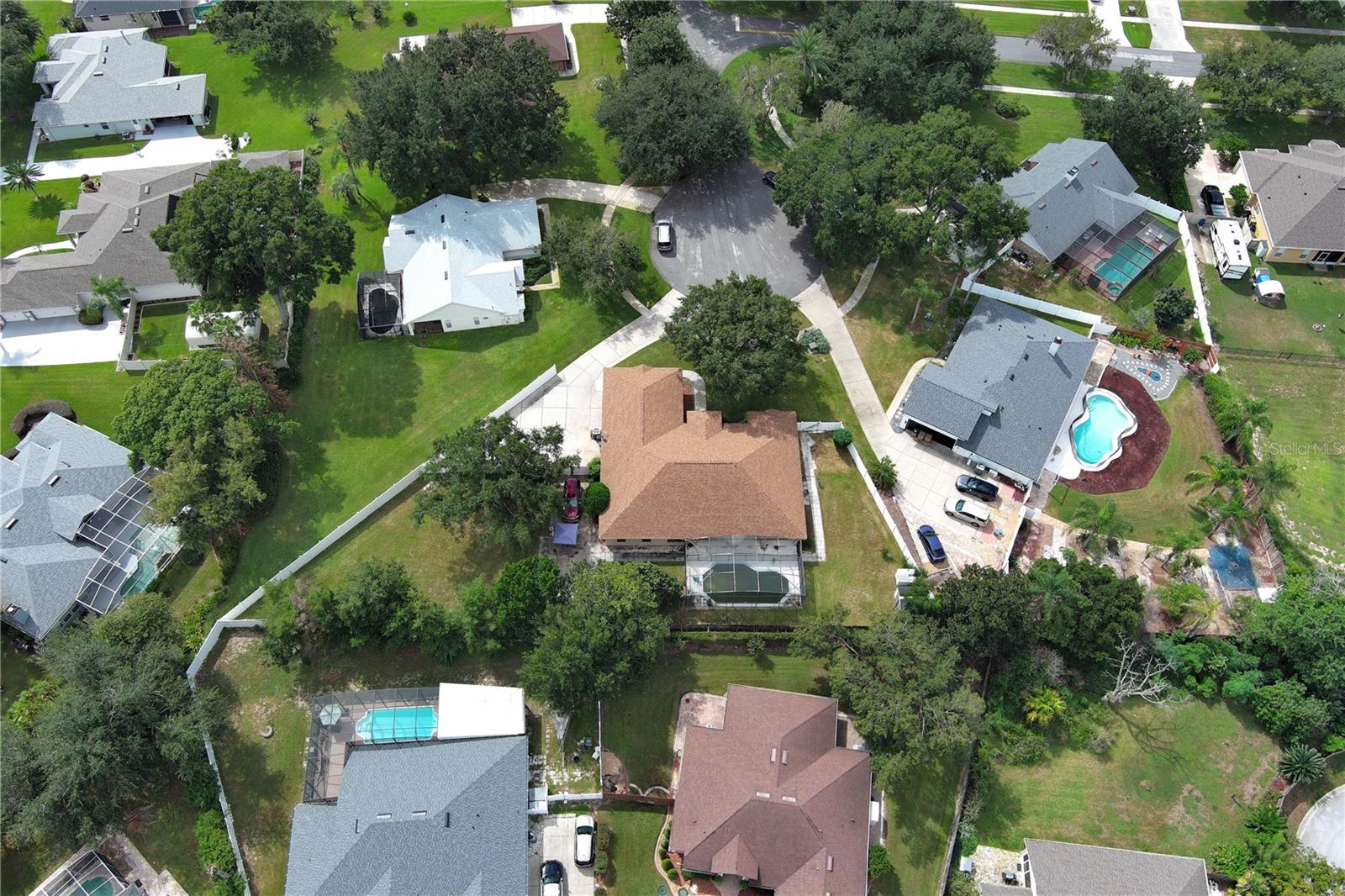 11318 Summer Wind Ct Property Photo 2