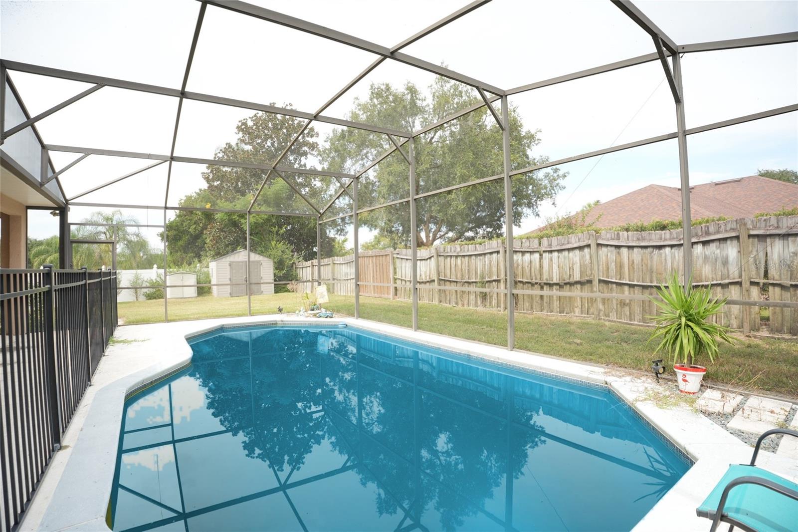 11318 Summer Wind Ct Property Photo 11