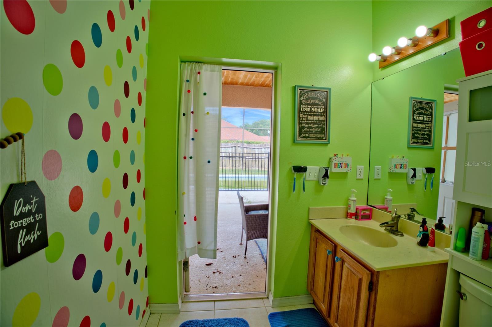 11318 Summer Wind Ct Property Photo 23