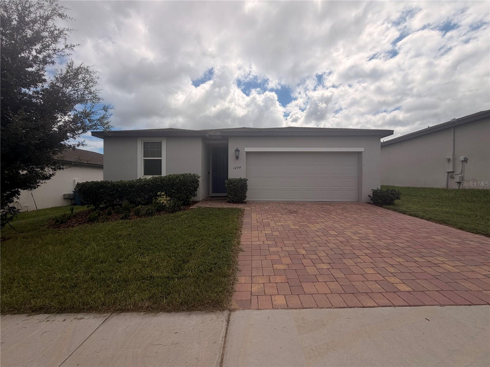 1274 Citrus Landings Blvd Property Photo 1