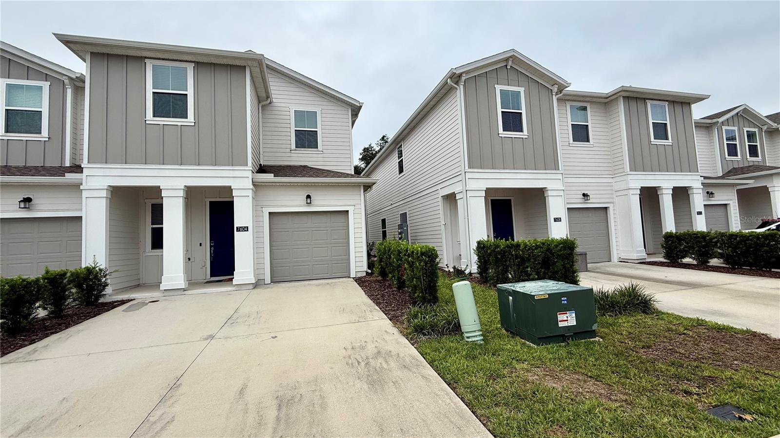 7604 STONE CREEK TRL Property Photo 1