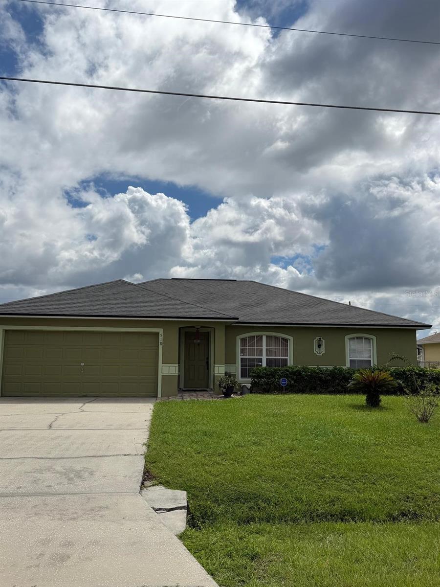 518 Gull Dr Property Photo