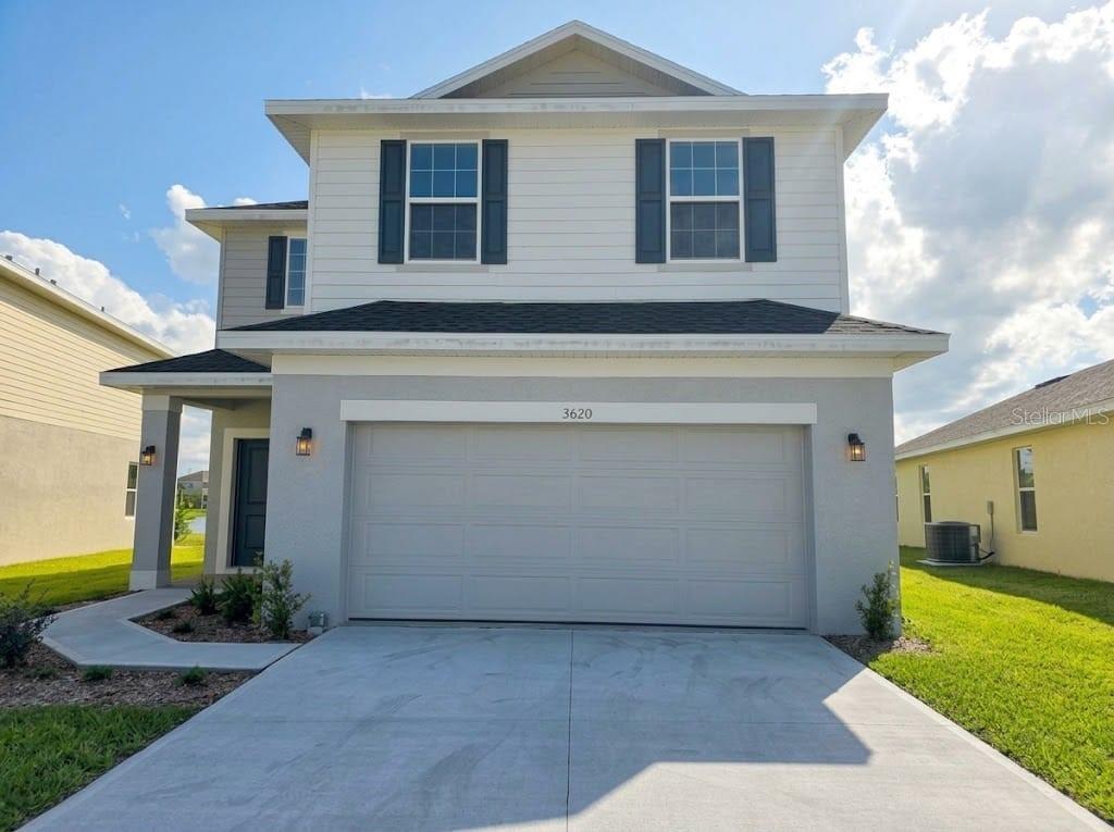 3620 BRIARLYNNE WAY Property Photo 1