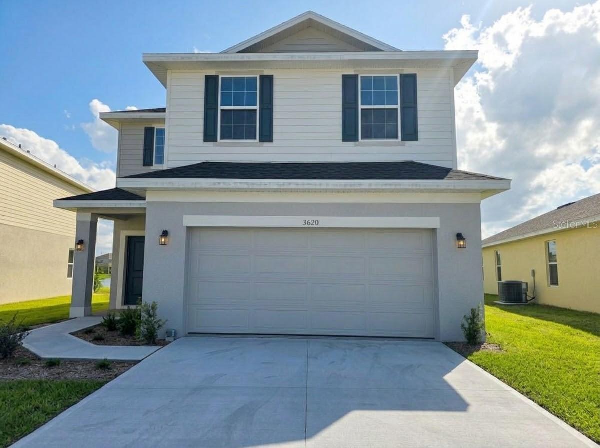 3620 Briarlynne Way Property Photo 2