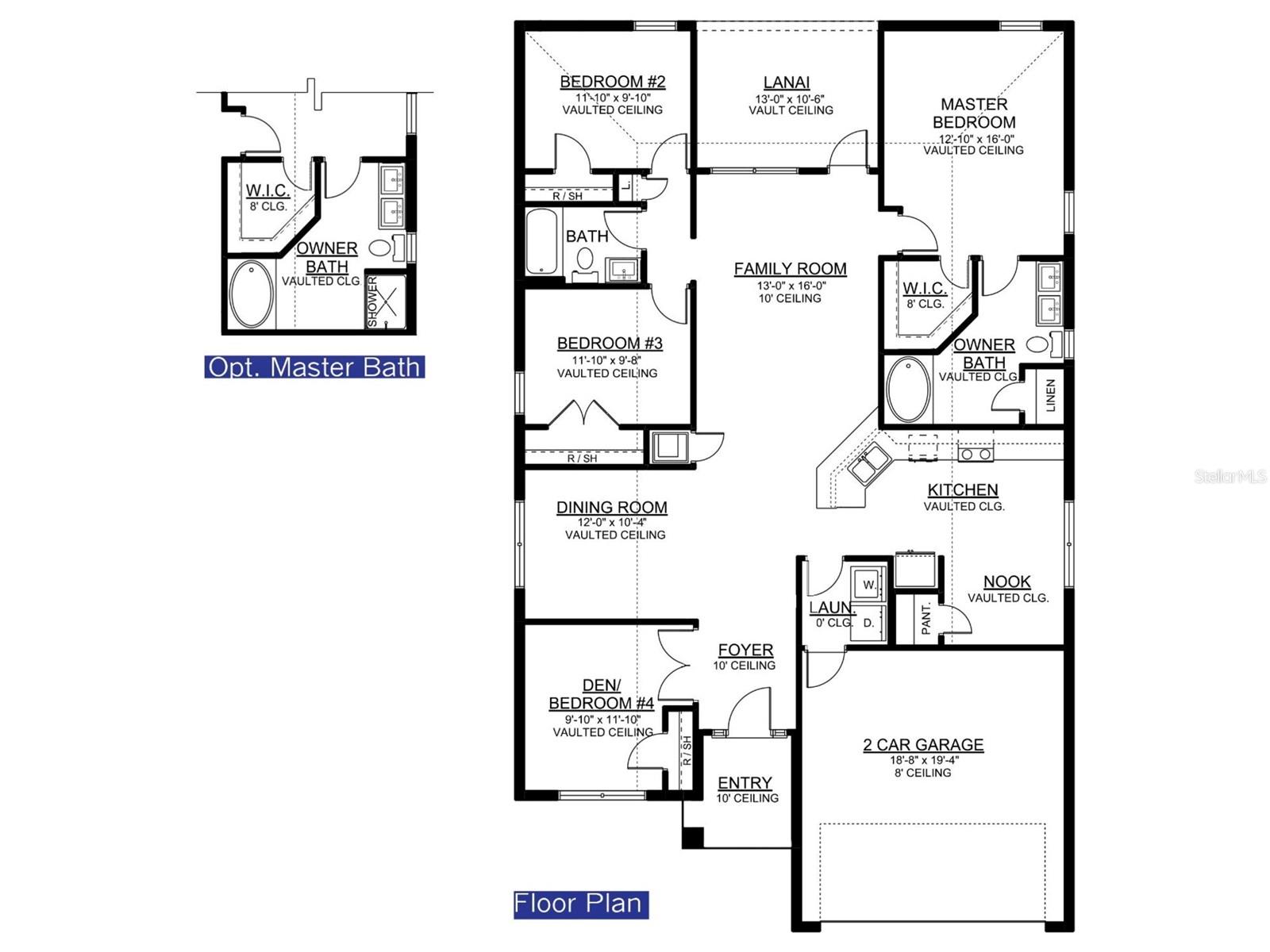 7714 Bent Tree Loop Property Photo 22