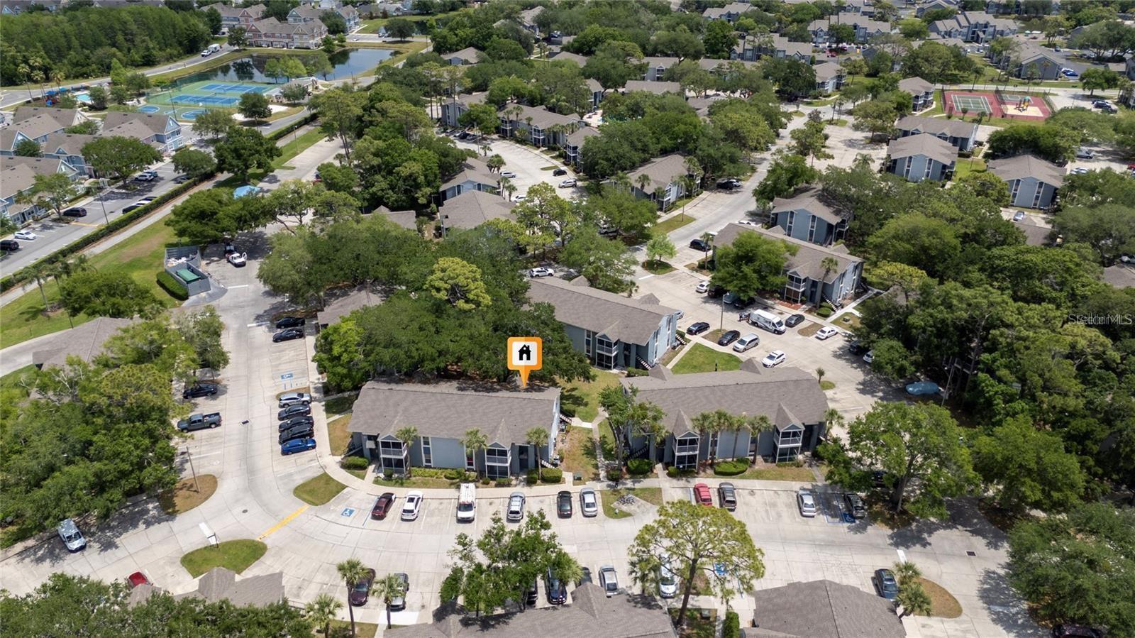 3849 Bay Club Cir #204 Property Photo 19