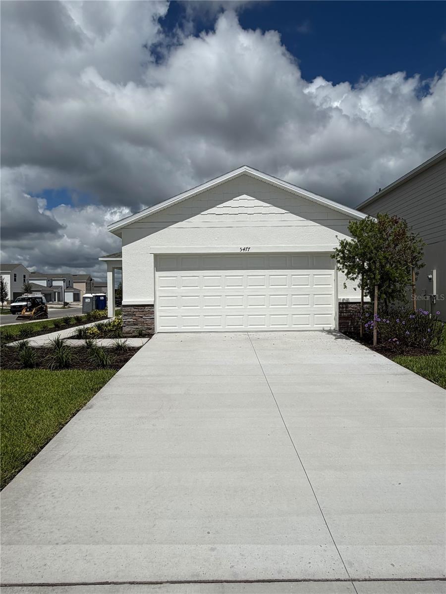 5477 CROWN POINT ROAD Property Photo 1