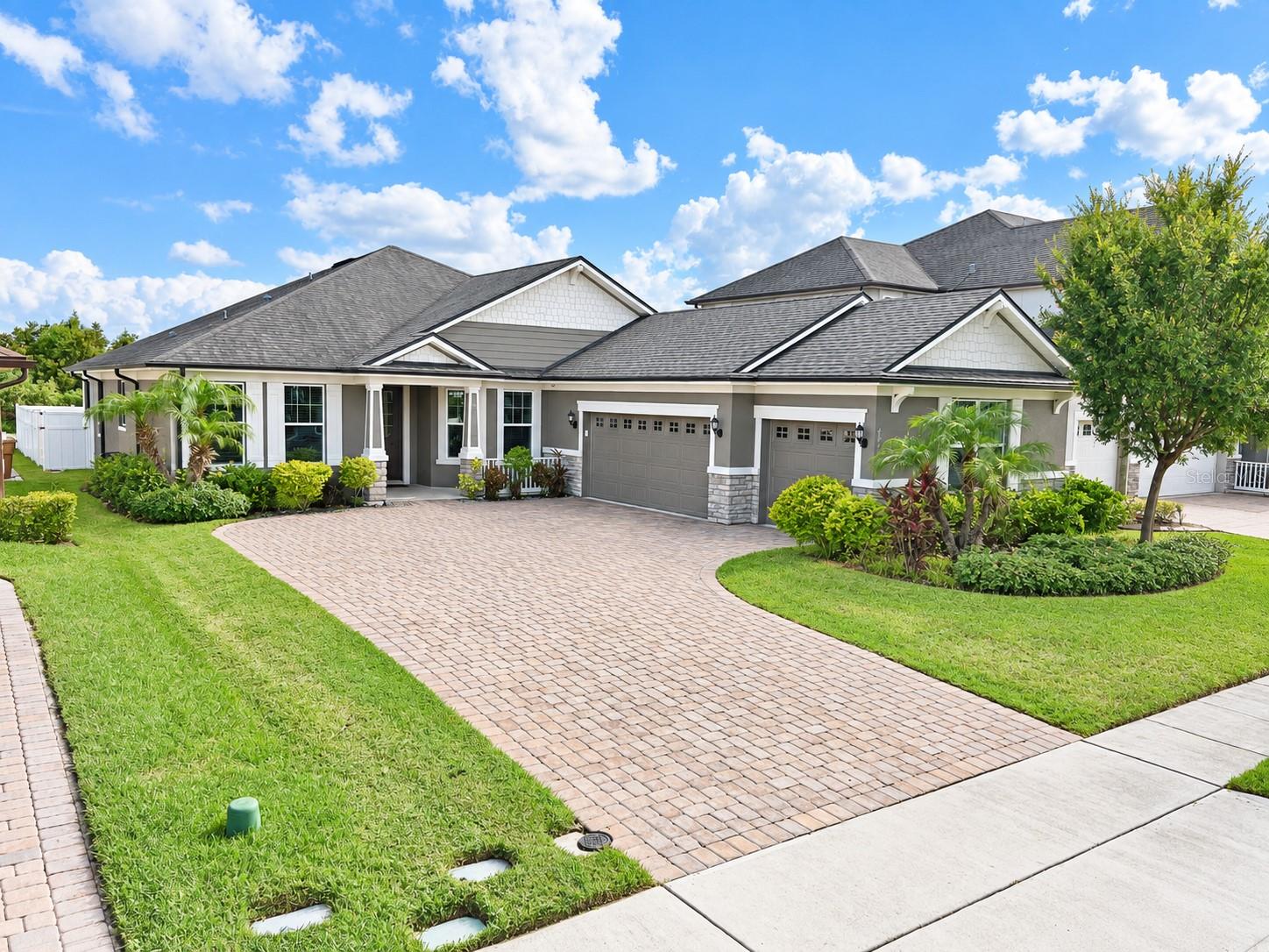 4464 Indigo Sky Ln Property Photo 1