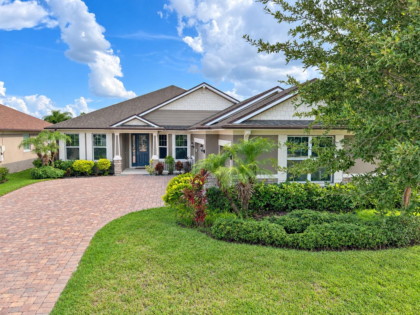 4464 Indigo Sky Ln Property Photo 2