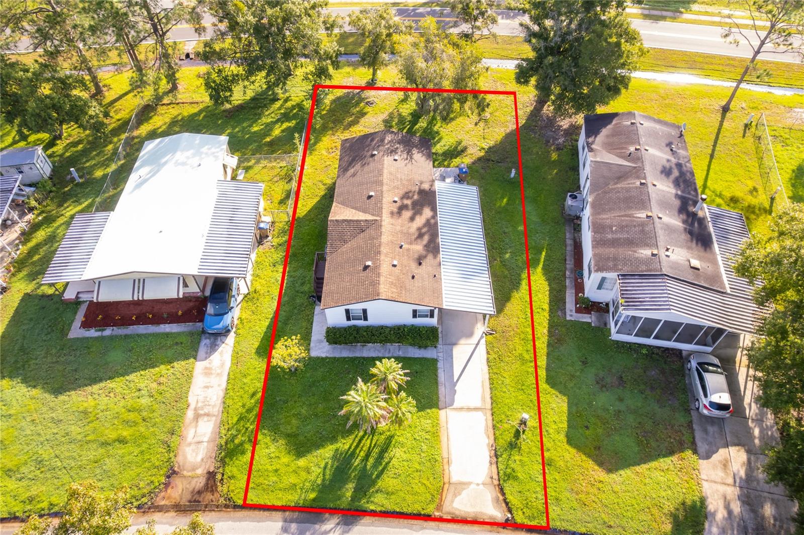 2721 Downing Dr Property Photo 4
