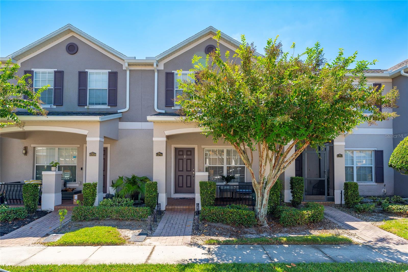 1256 HONEY BLOSSOM DR Property Photo 1
