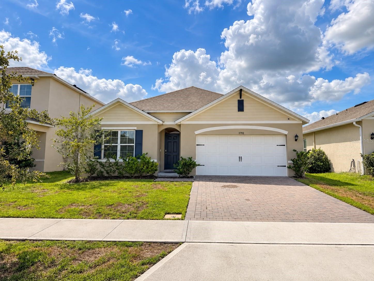 5792 ARBORETUM ST Property Photo 1