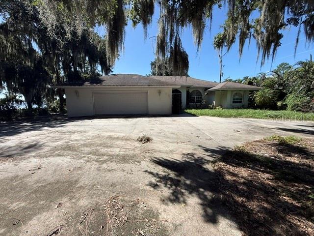 603 Lake Josephine Shores Rd Property Photo