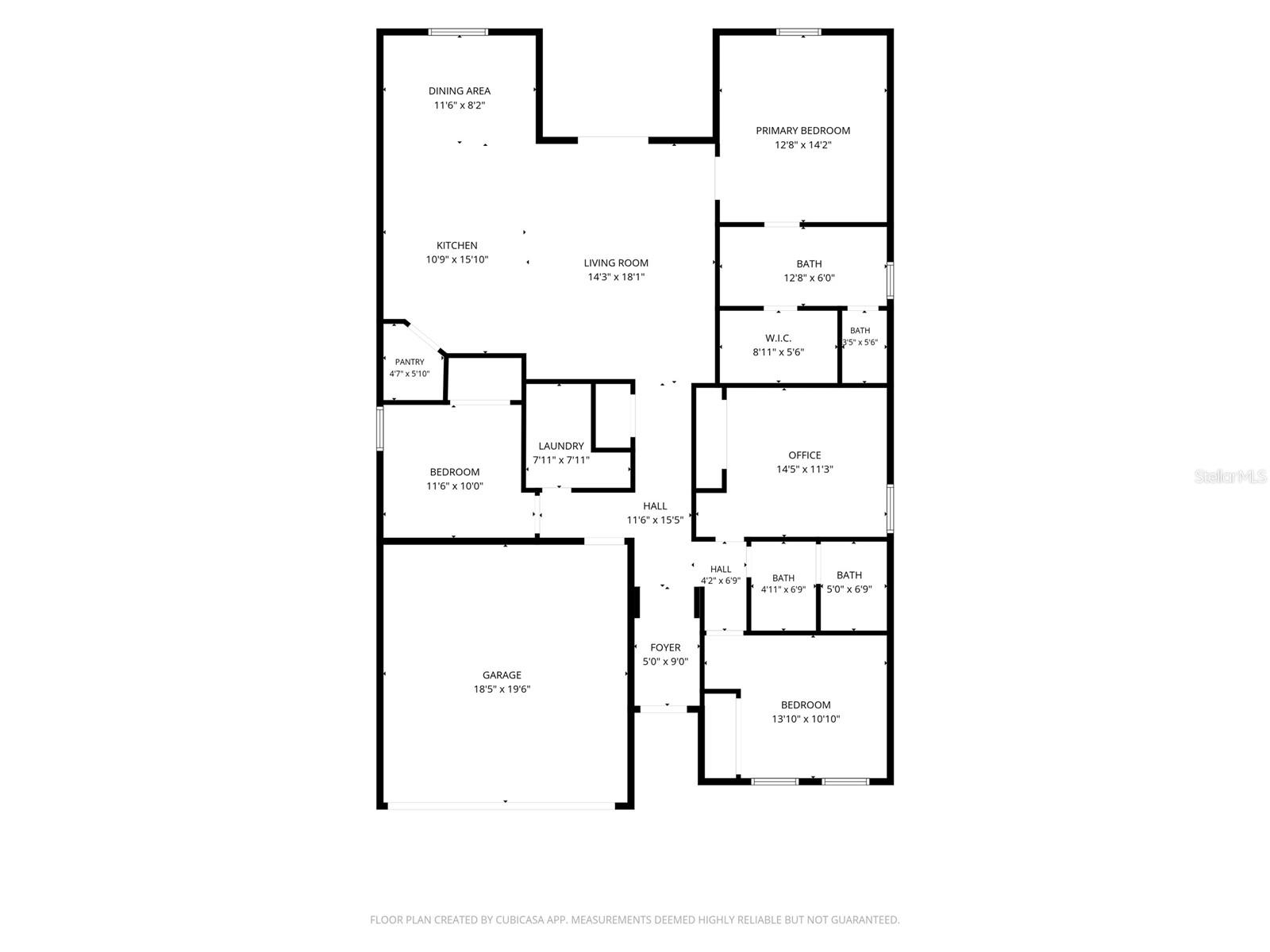 623 Bellingham Way Property Photo 48