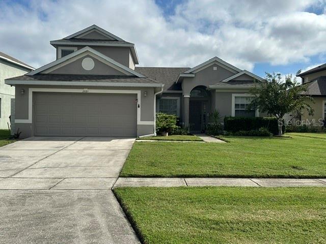2931 Willow Creek Ln Property Photo 1
