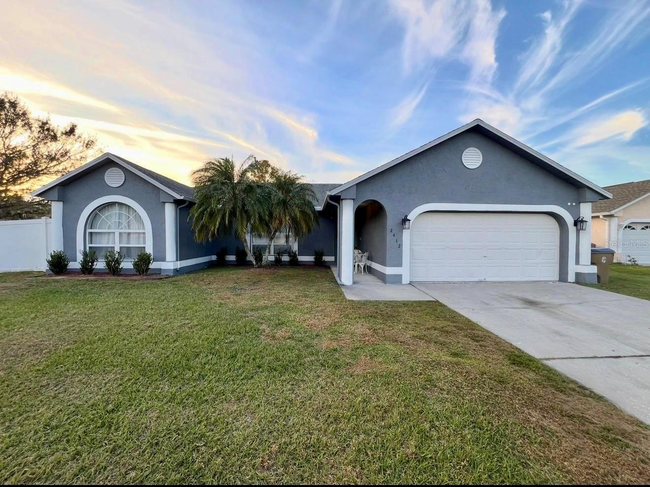 2412 Augusta Way Property Photo 1