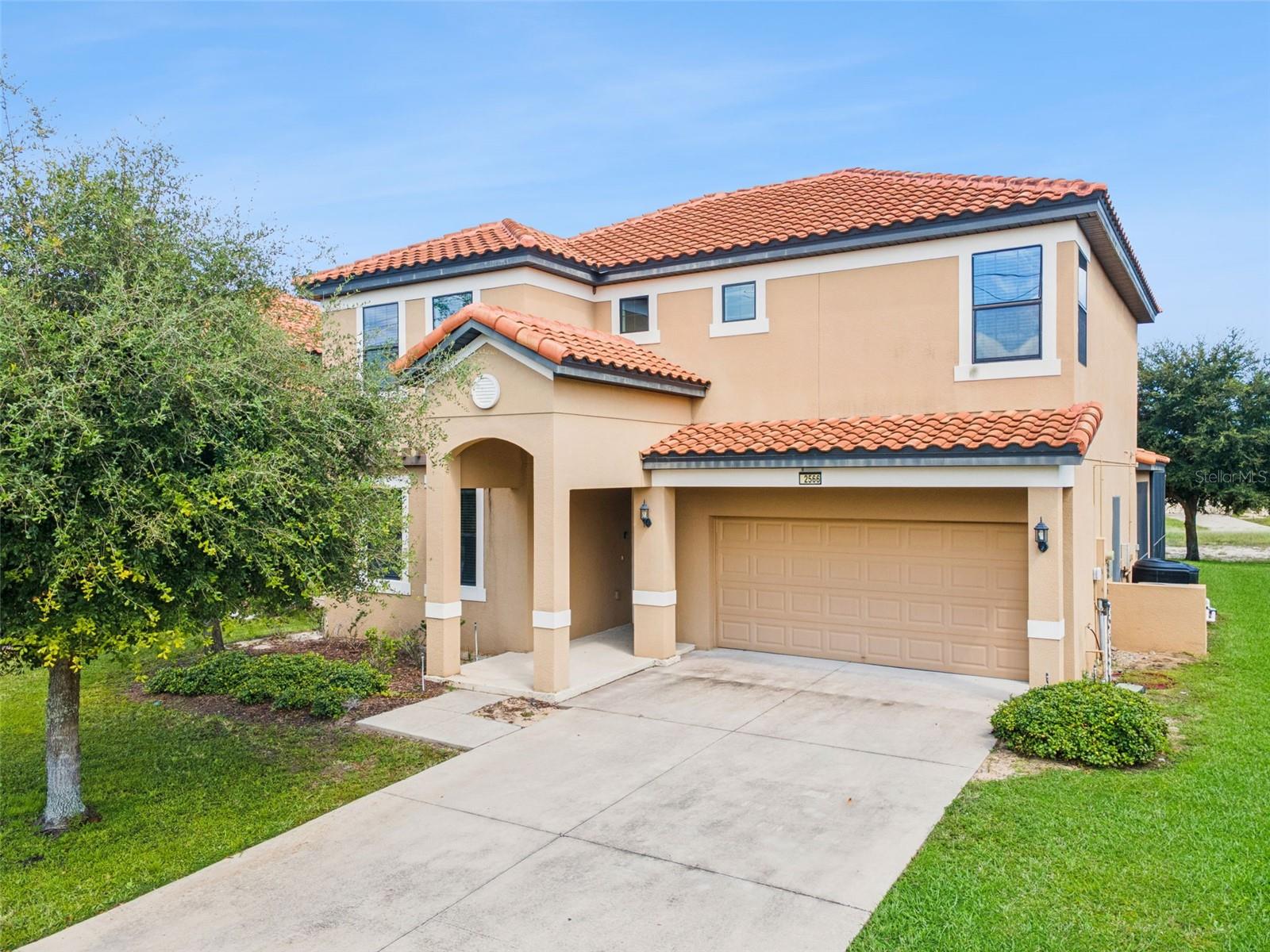 2566 ROSEMONT CIR Property Photo 1