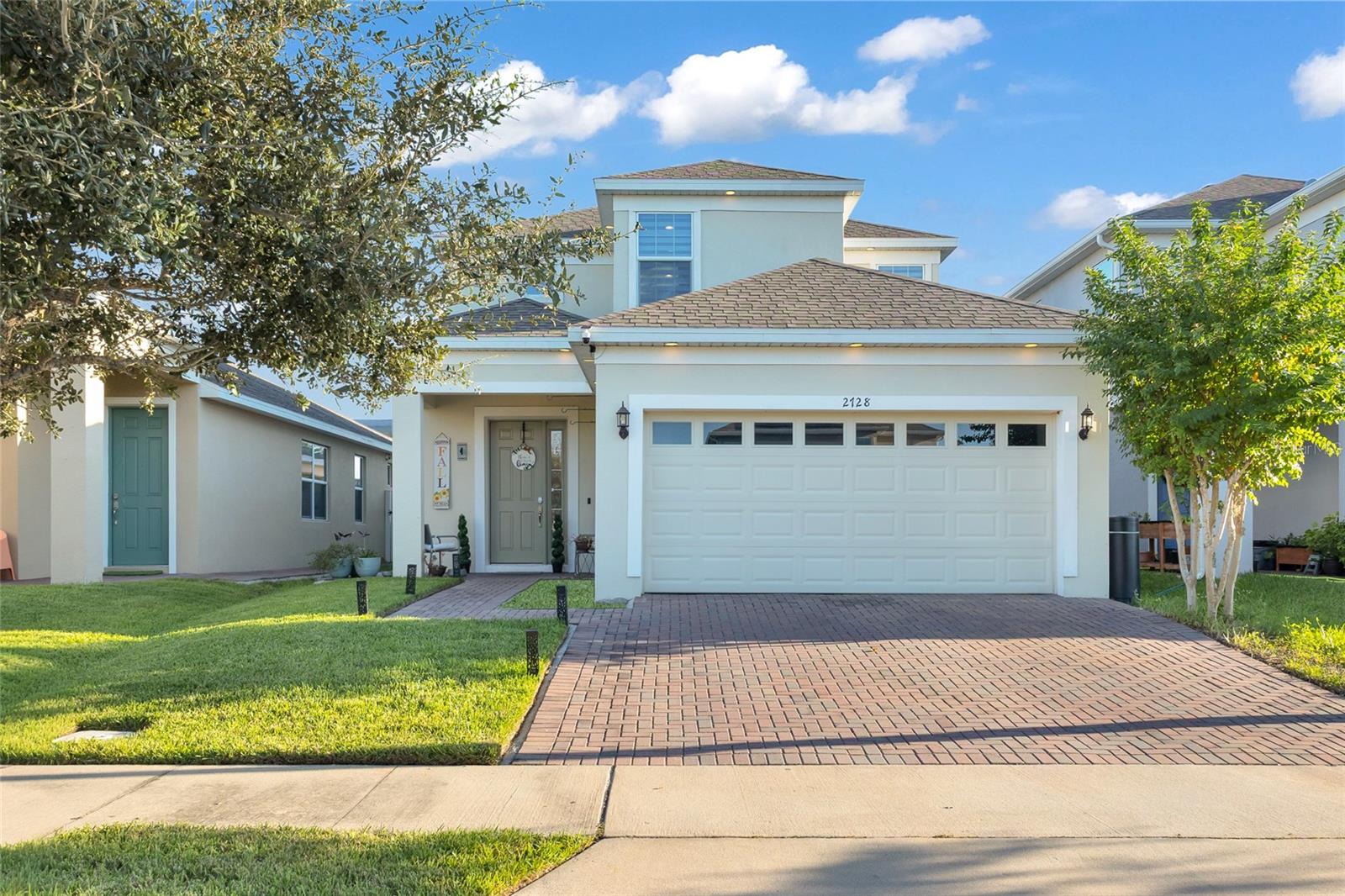 2728 PICASSO CT Property Photo 1