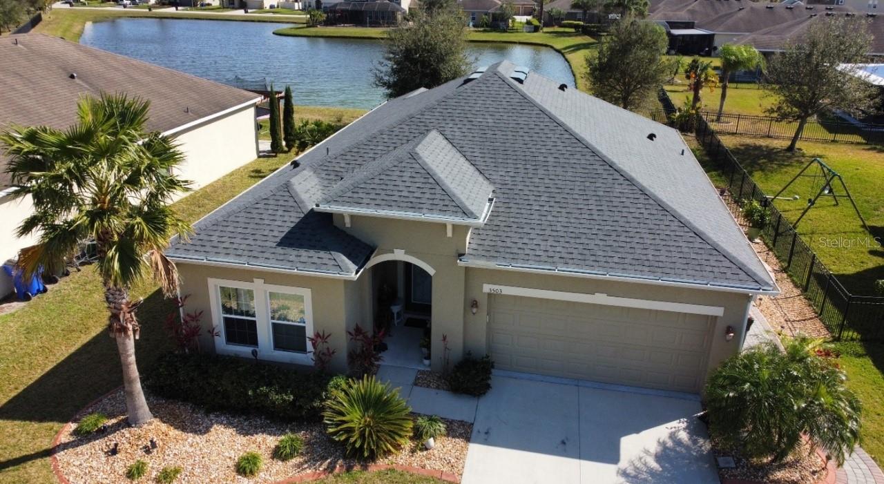 3503 Pixie Ln Property Photo 1