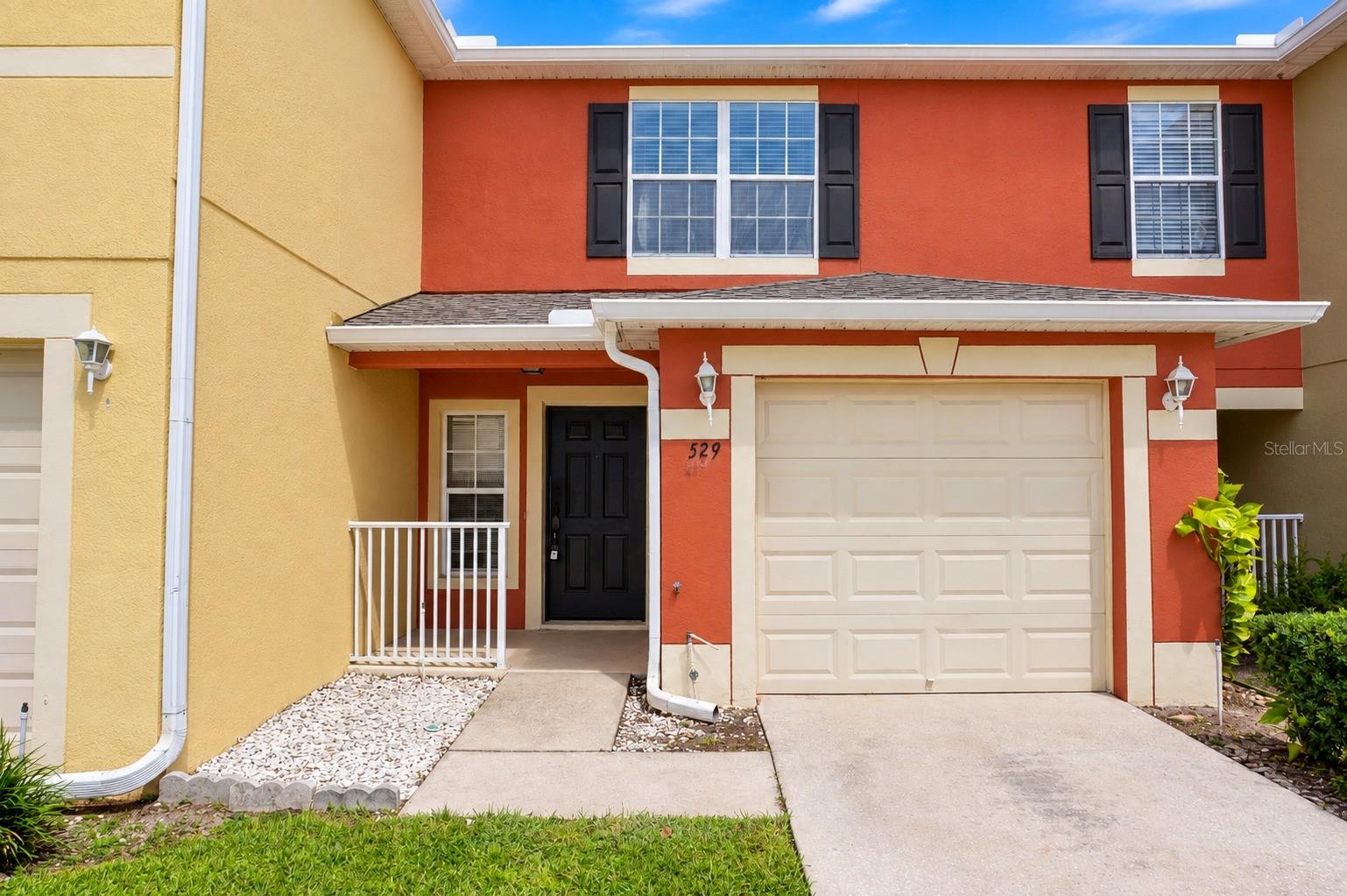529 Cresting Oak Cir #78 Property Photo 1