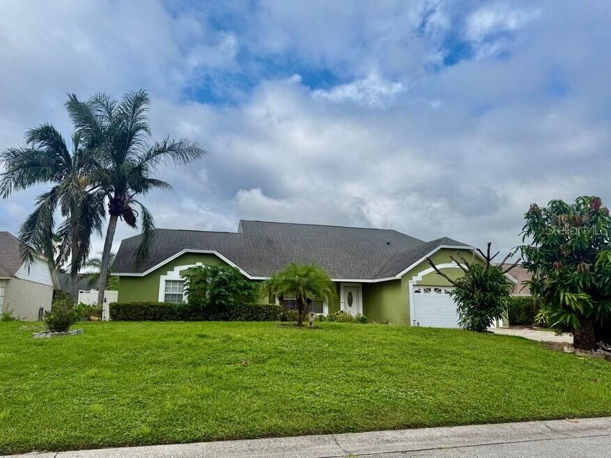5624 Mandarin Ct Property Photo 1