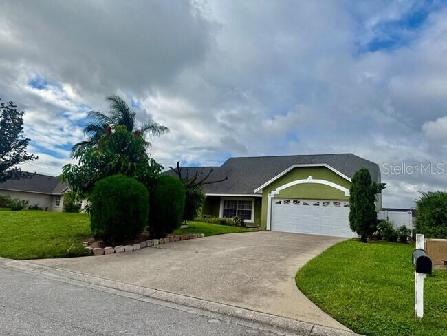 5624 Mandarin Ct Property Photo 2