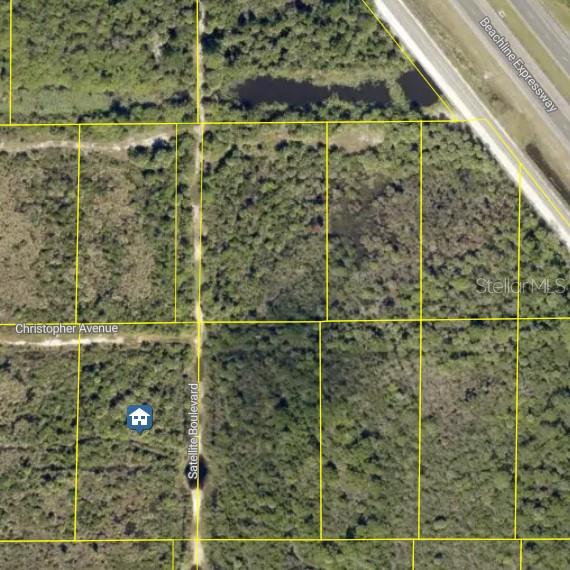 Christopher Ave Property Photo 1