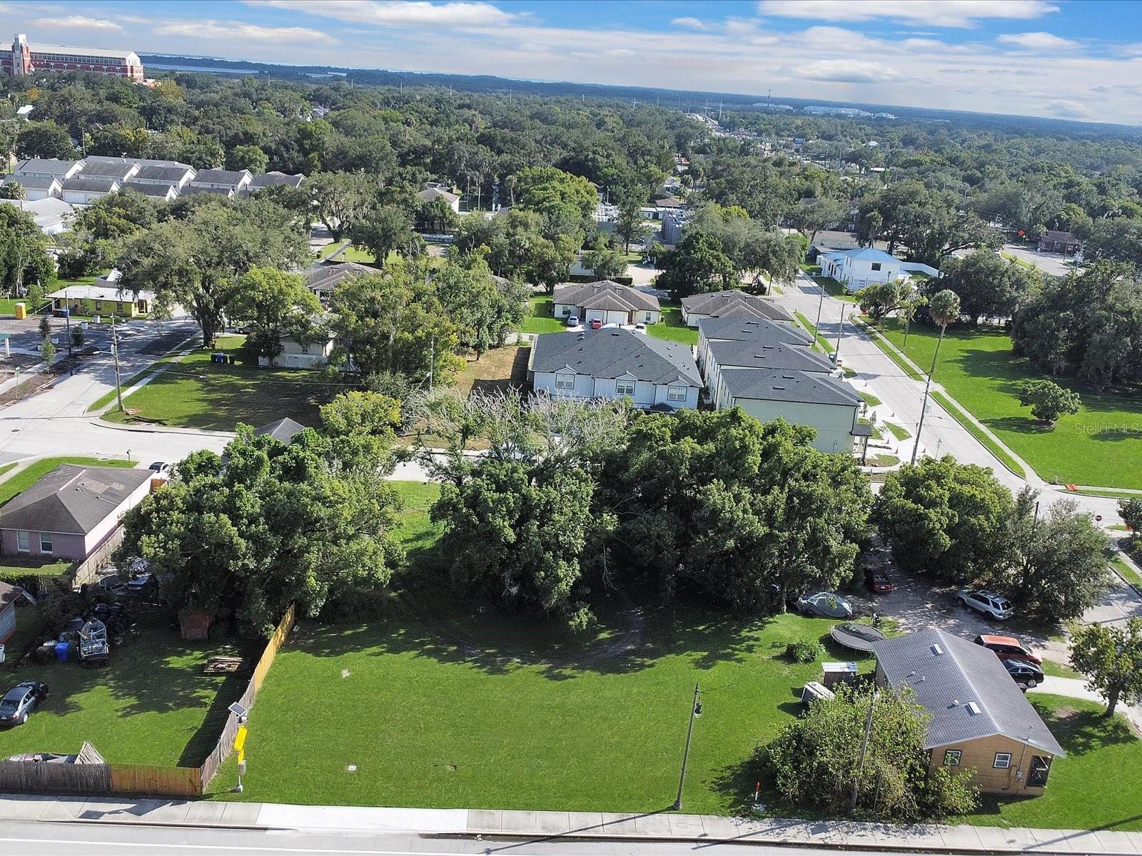 Martin Luther King Blvd Property Photo 3