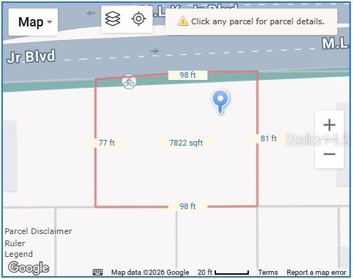 Martin Luther King Blvd Property Photo 11
