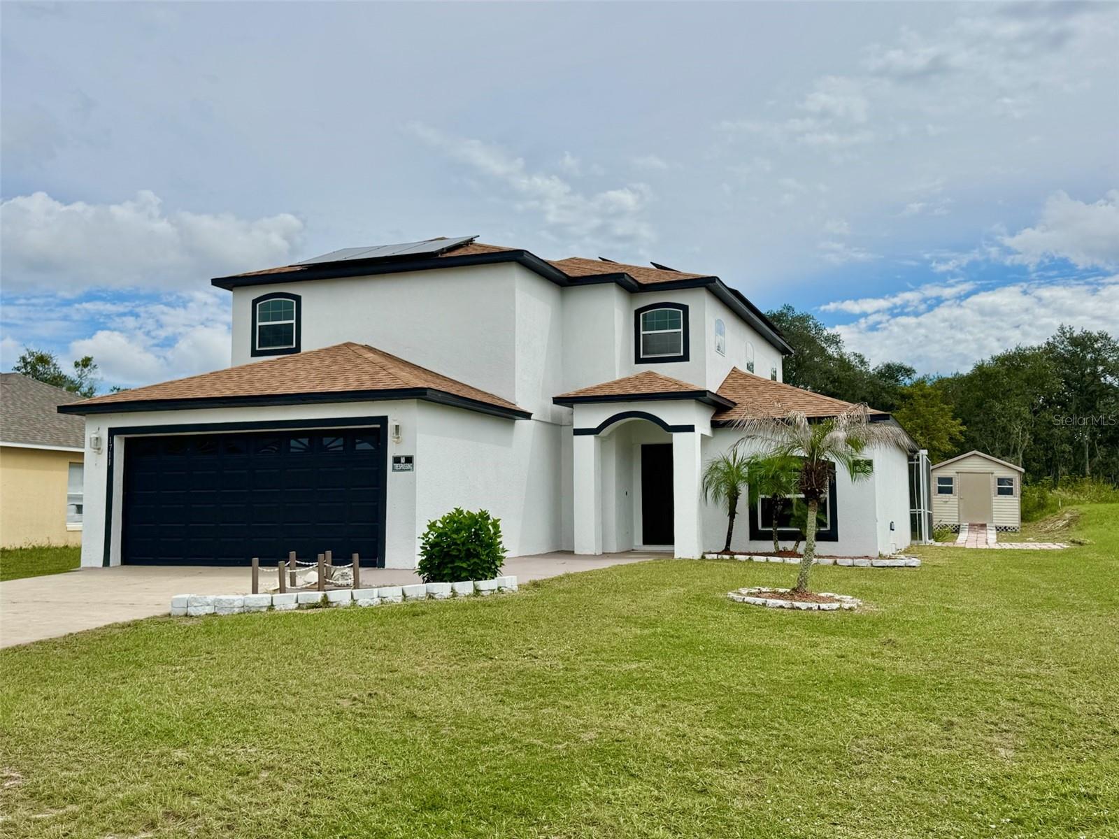 1711 Redfin Way Property Photo 1