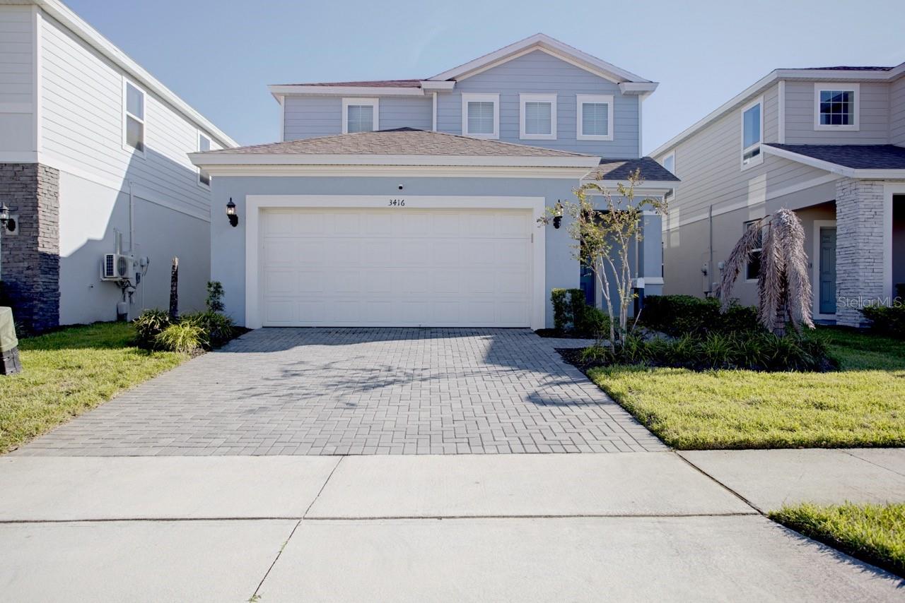 3416 LILAC WAY Property Photo 1