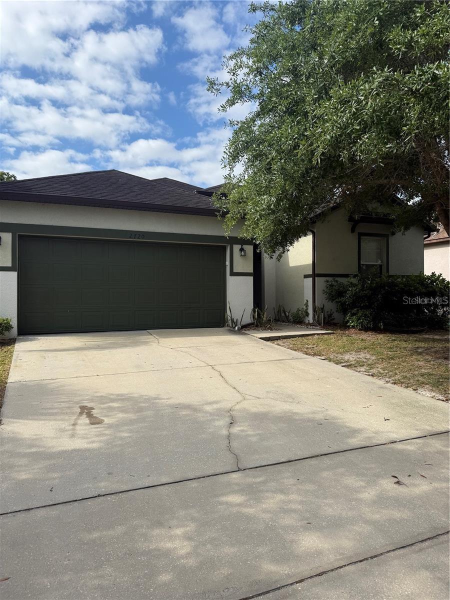 2720 Amanda Kay Way Property Photo 1