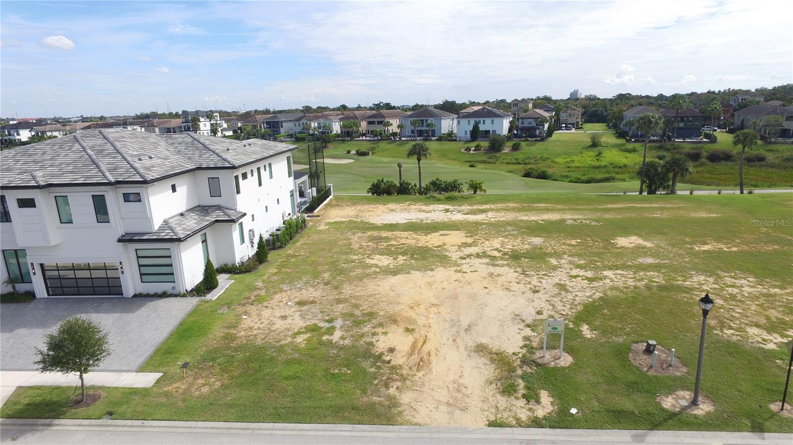 1153 GRAND TRAVERSE PKWY Property Photo 1