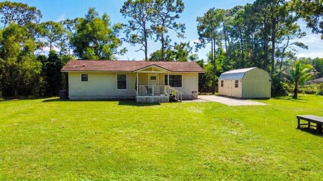 16140 E Preakness Dr Property Photo 1