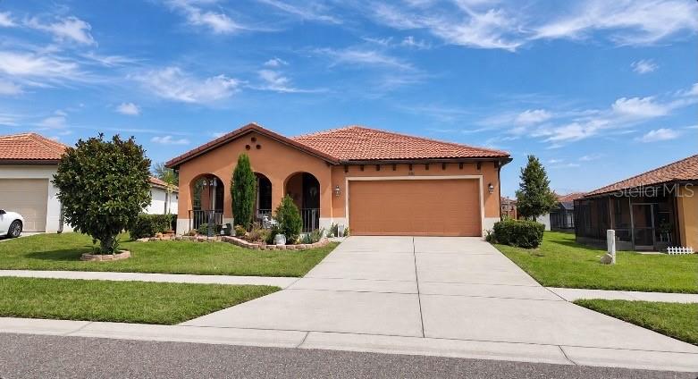 2921 CASABELLA DR Property Photo 1