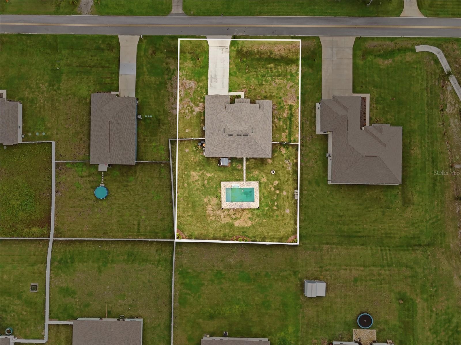 123 Caloosa Dr Property Photo 14