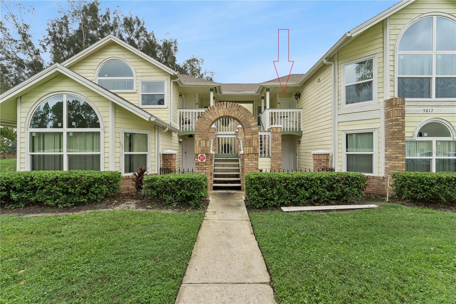 5017 Laguna Bay Cir #100 Property Photo 1