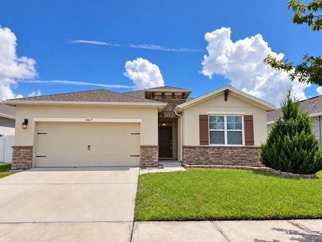 1437 Tawny Ridge Rd Property Photo 1
