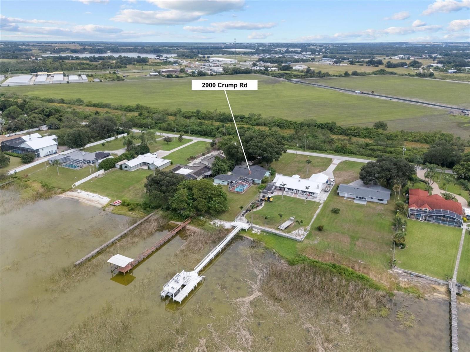 2900 Crump Rd Property Photo 1