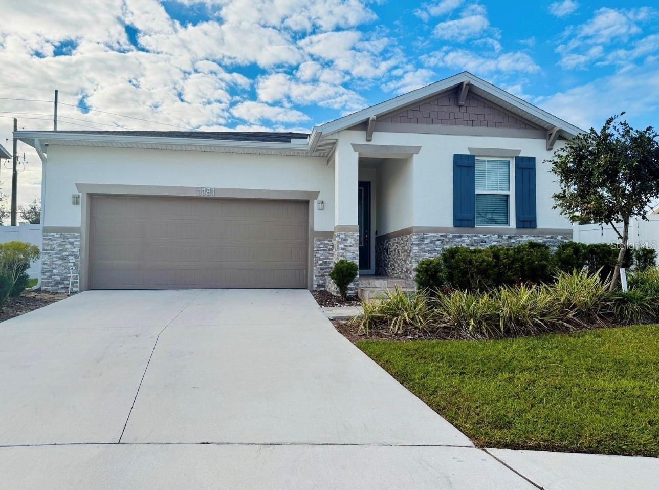 1181 Mattie Pointe Blvd Property Photo 1