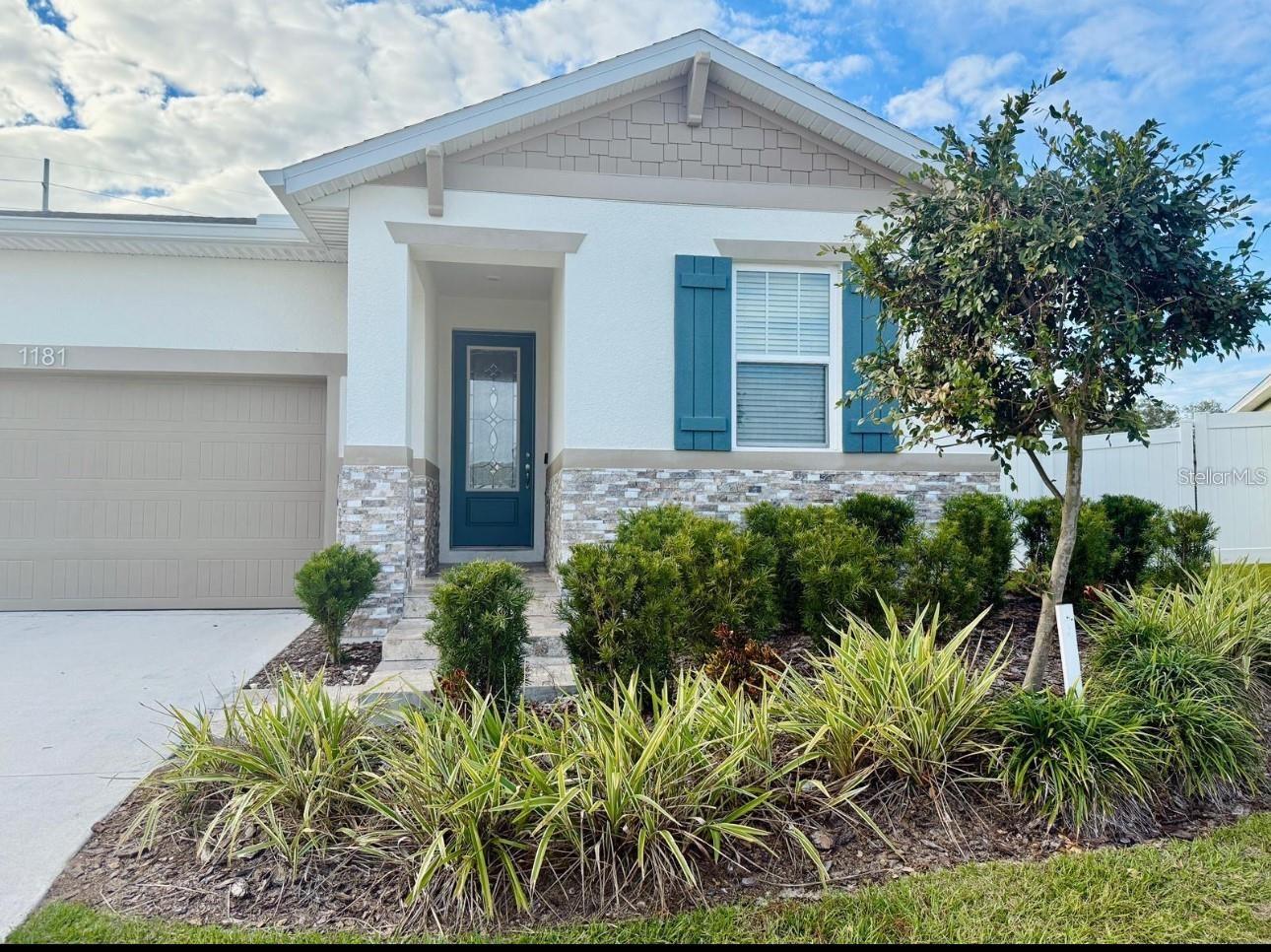 1181 Mattie Pointe Blvd Property Photo 2