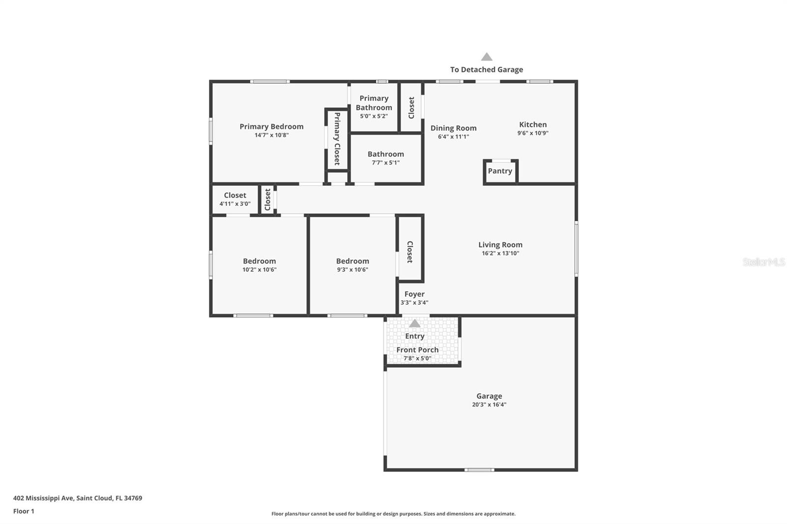 402 Mississippi Ave Property Photo 30
